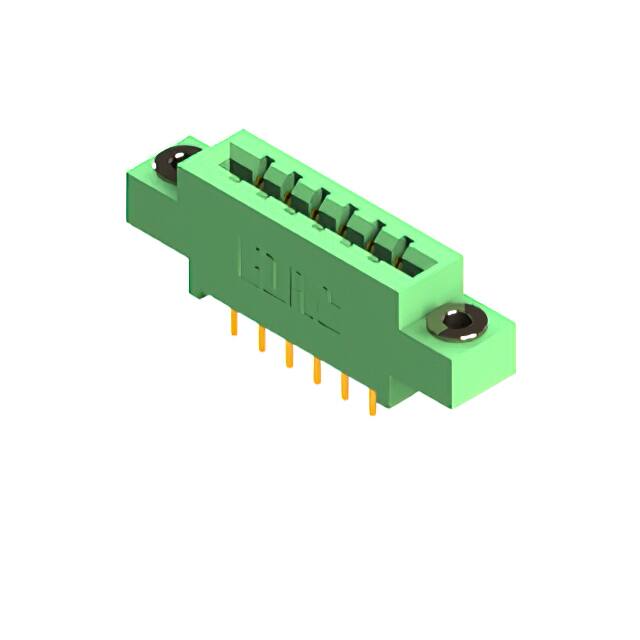 337-012-540-803 EDAC Inc.  Edgeboard Connectors